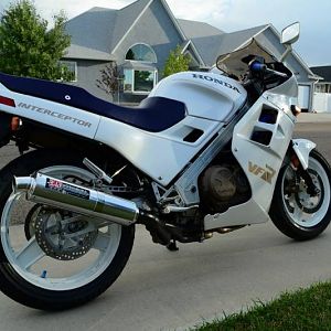 RC26 Right Side