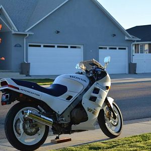 RC26 Ready to Ride