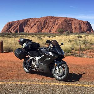Uluru