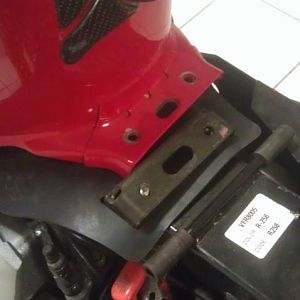 Parts Bike