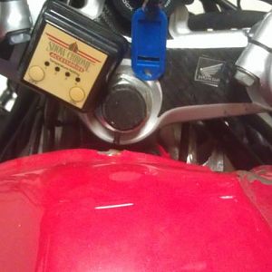Parts Bike