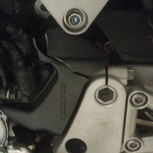 Parts Bike