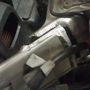 Parts Bike