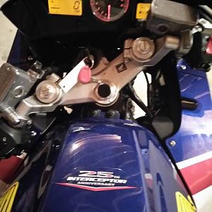 Vfr anny