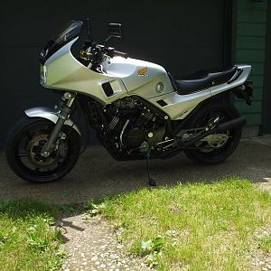 VF1000F refurb