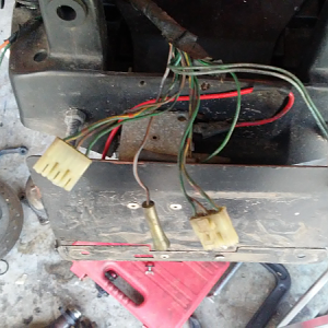 Wires