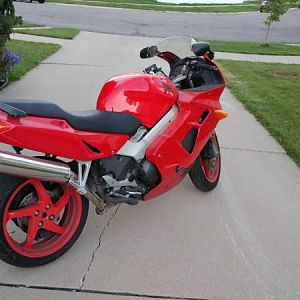 New to me '98 with Staintune