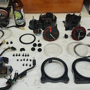 after apart