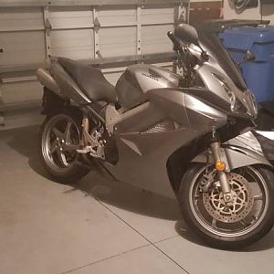 Interceptor