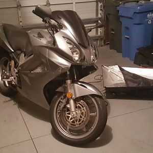 Interceptor