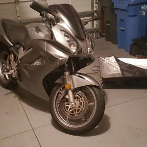 Interceptor