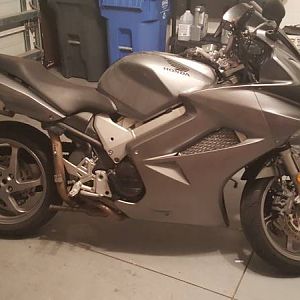 Interceptor