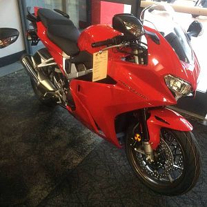 Love at first sight