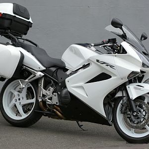 2011 Honda VFR800 1 Edit