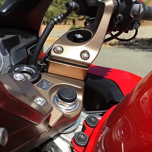 MotoPumps Risers