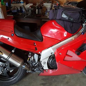 Newlookvfr