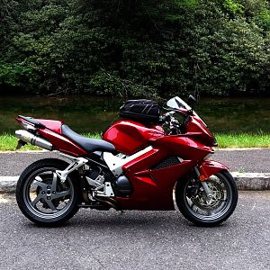 Blue Ridge Parkway Virginia