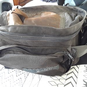 Tankbag