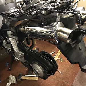 VFR800 Exhaust4