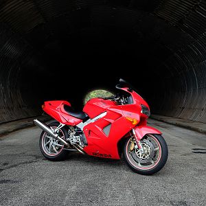 Wash, ride, repeat