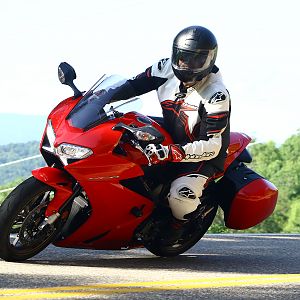 Tail of the Dragon, Tennessee