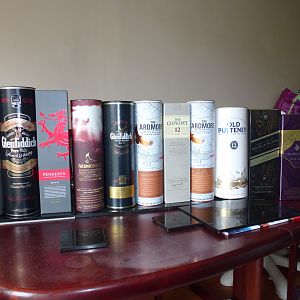 Malt Collection