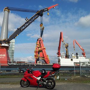 Motor En Boot 04052013