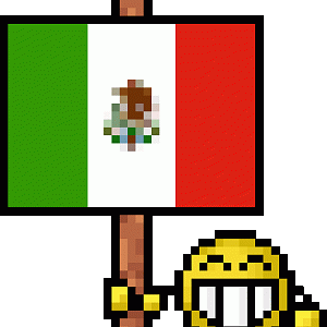 Mexico-flag