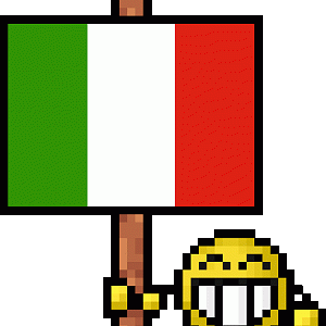 Italia-flag