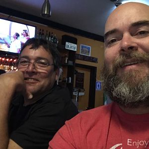 D2 Reg John Fat Boys San Felipe
