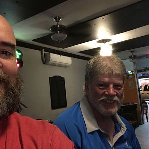D2 Reg Randy Fat Boys San Felipe