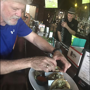Randy Tacos At Limelight