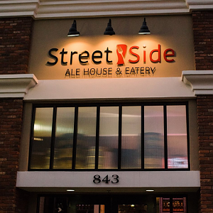 Street Side Paso