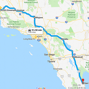 Day 2 Map