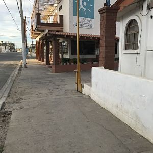 D3 El Capitan San Felipe