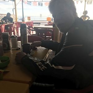 D3 Breakfast Randy San Felipe