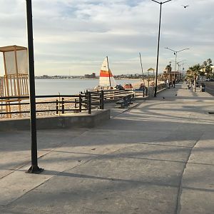 D3 San Felipe Boardwalk