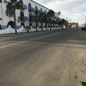 D3 Misc Hotel San Felipe