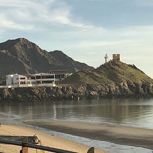 D3 San Felipe Point