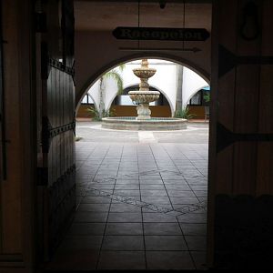 D3 Hotel Mision De Santa Maria