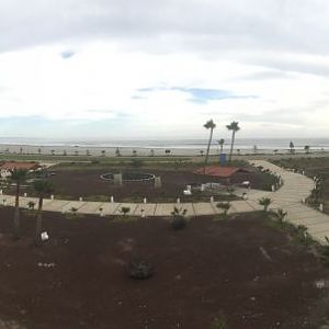 D3 Mision Balcony View
