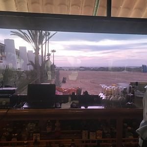 D3 Sunset Bar Mision