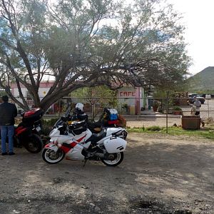 D4 Truck Stop (2)