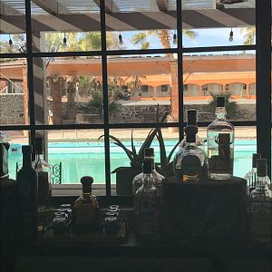 D4 Bahia Hotel Bar