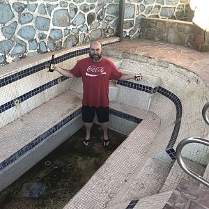 D4 Bahia Hotel Hot Tub Reg