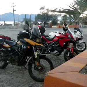 D4 Bahia All Bikes