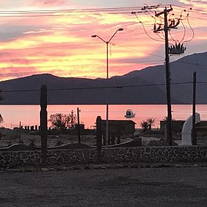 D5 Bahia Sunrise 2