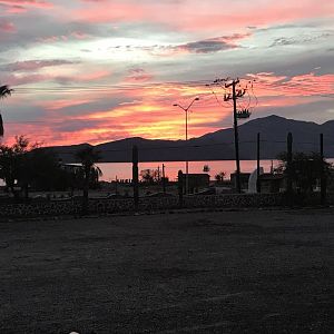 D5 Bahia Sunrise