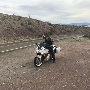 D5 Bahia Randy Lost Wallet