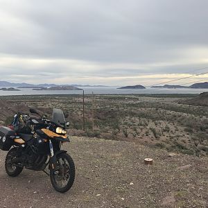 D5 Gs Overlooking Bahia